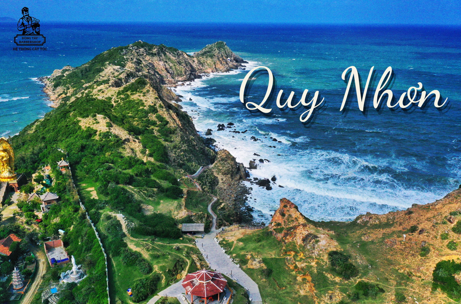 Explore the Captivating Attractions of Quy Nhon City - A Gem of Tourism