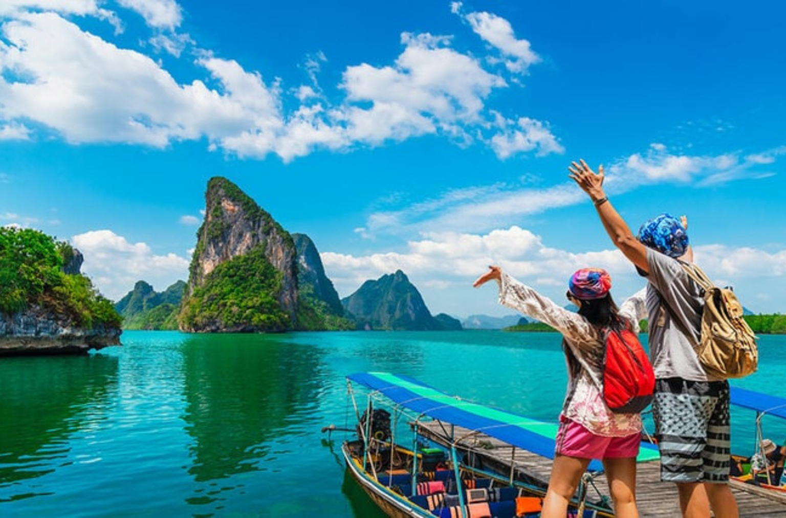 Les lieux de voyage incontournables au Vietnam