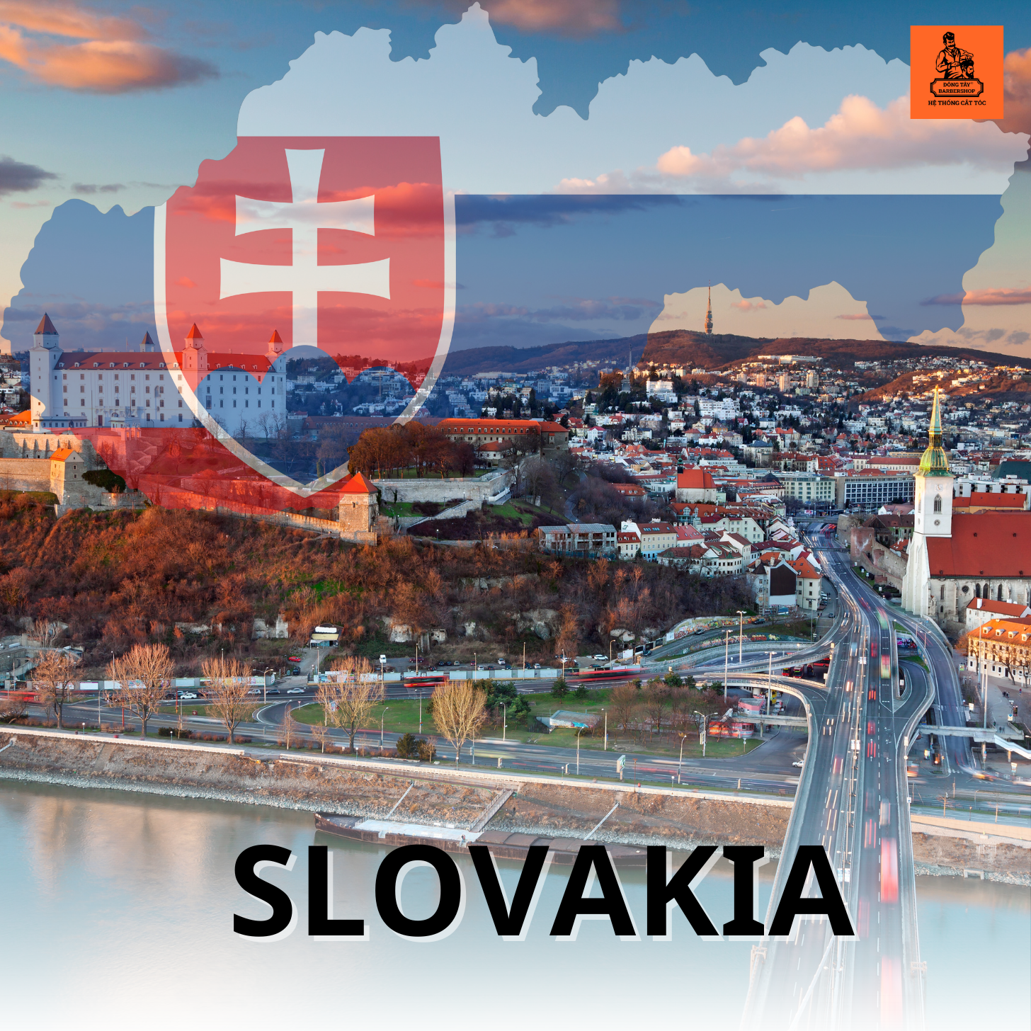Exploring the Hidden Gems of Slovakia