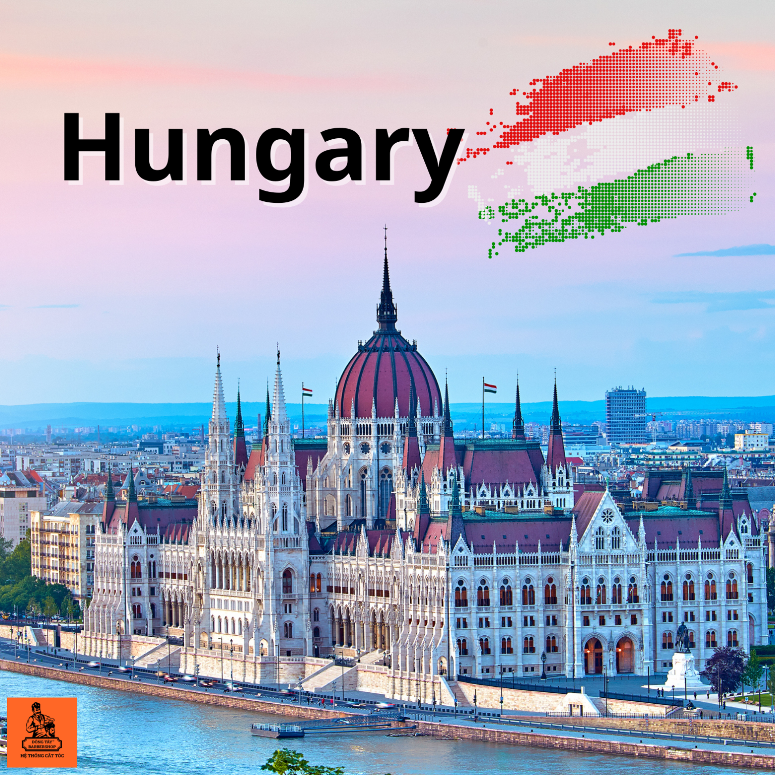 ハンガリーの魅力的な観光スポット