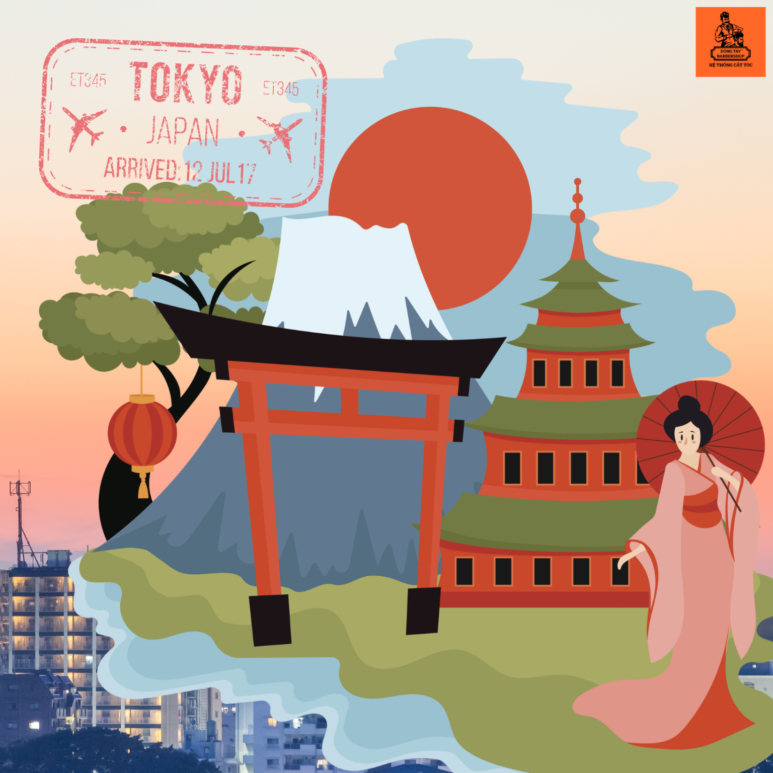 東京のトップ10ホテル：都会の美しさと快適さを堪能